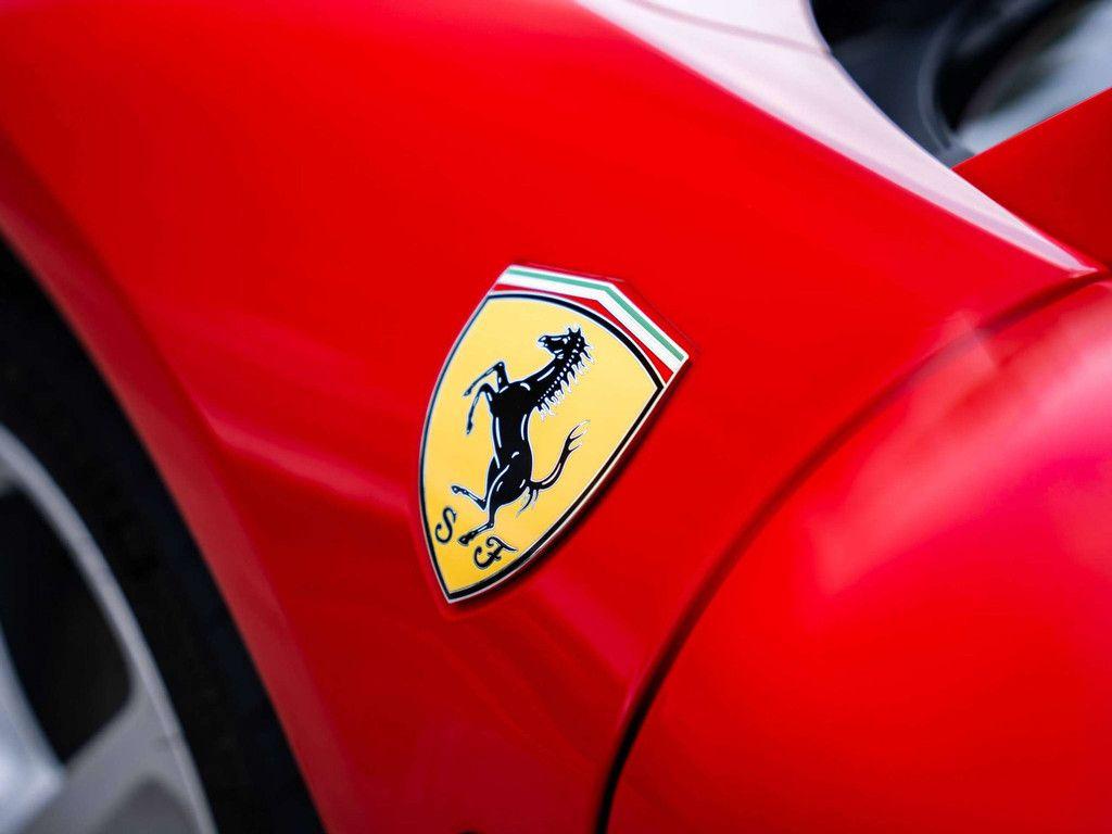 FERRARI 458 SPIDER 4.5I V8 - 571 ch