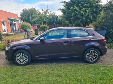 Audi A3 - 1