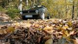 Volkswagen Golf 1 GTI - VW Golf von 1981