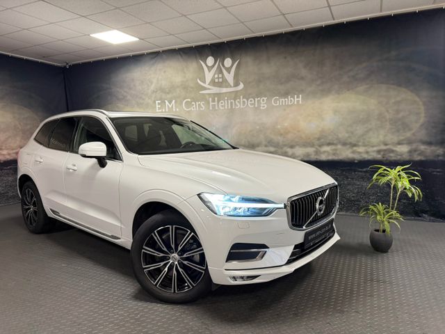 Volvo XC60 Inscription 2WD Head-Up LED Panorama