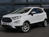 Ford EcoSport Titanium B&O RFK TEMPO - Ford EcoSport aus 2021
