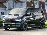 Volkswagen T6.1 Highline DSG 4MOTION 169KW *SCHWARZER ABT* - gebrauchte VW T6 Multivan aus dem Jahr 2024