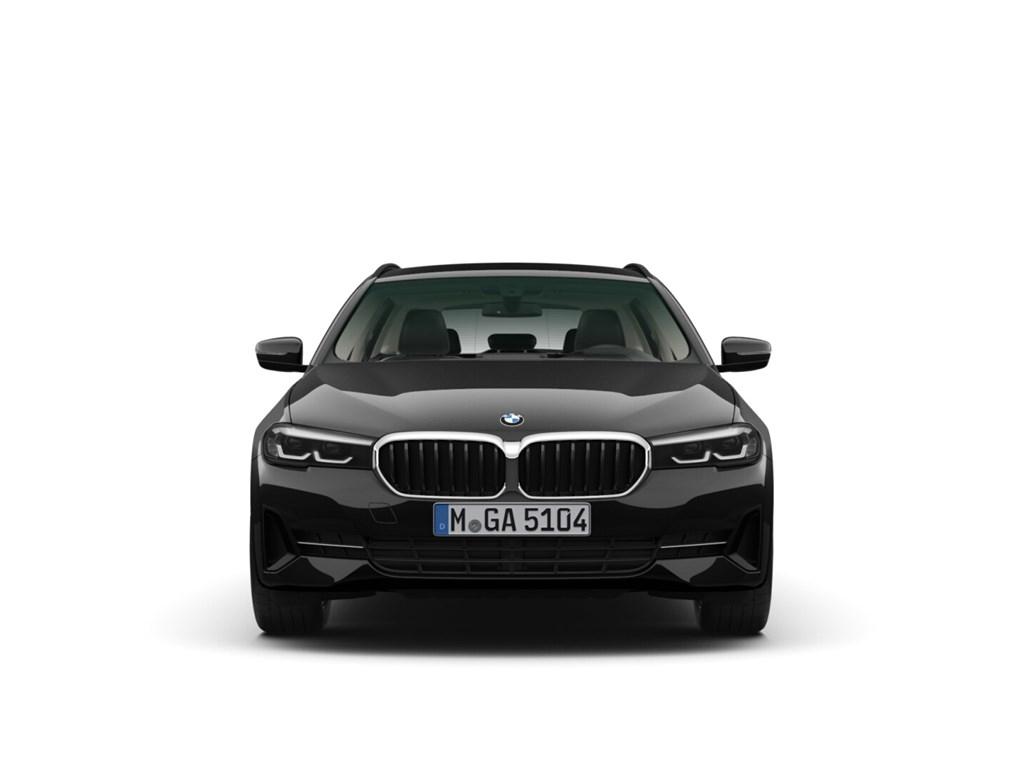 BMW 530 d xDrive M Sport Laser AHK HUD DAProf PA Sta