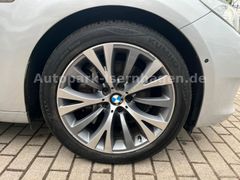 BMW 530d Gran Turismo GT*Pano*HUD*360*4xSZH* Xenon*V
