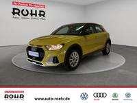 Audi A1 citycarver 25 TFSI (Garantie 06/2027.SHZ.EPH.
