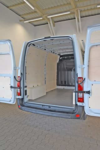Fahrzeugabbildung Renault Master dCi 150 PS L2H2 Kasten Komfort #23T196