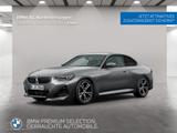 BMW 218i Coupé M Sport LiveCockpitProf Kamera HiFi - BMW 218 in Bochum