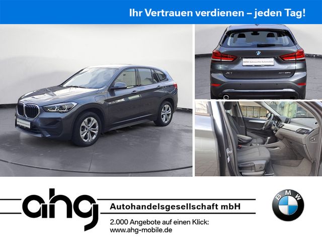 BMW X1 xDrive25e Advantage Navi LED Sitzheizung PDC