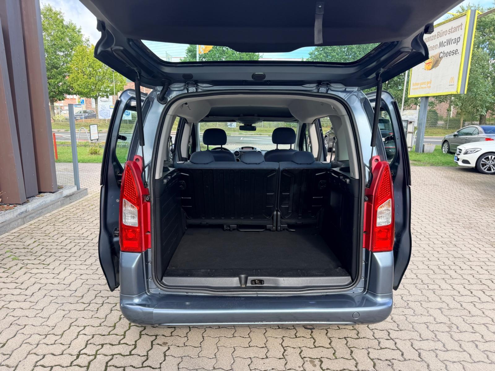 Citroën Berlingo Kombi Multispace