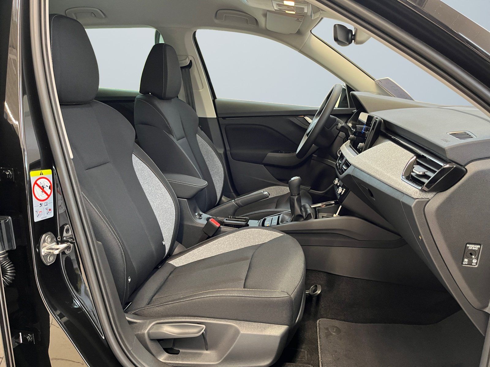 Skoda Kamiq - Bild 10