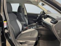 Skoda Kamiq - Vorschau Bild 10