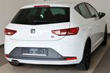 Seat Leon FR T.Leder,Navi,LED,Full Link,Seat Sound - Seat Leon: Fr