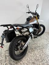 Fantic Caballero 500 ABS Explorer Rally  Inspektion NEU - FANTIC CABALLERO