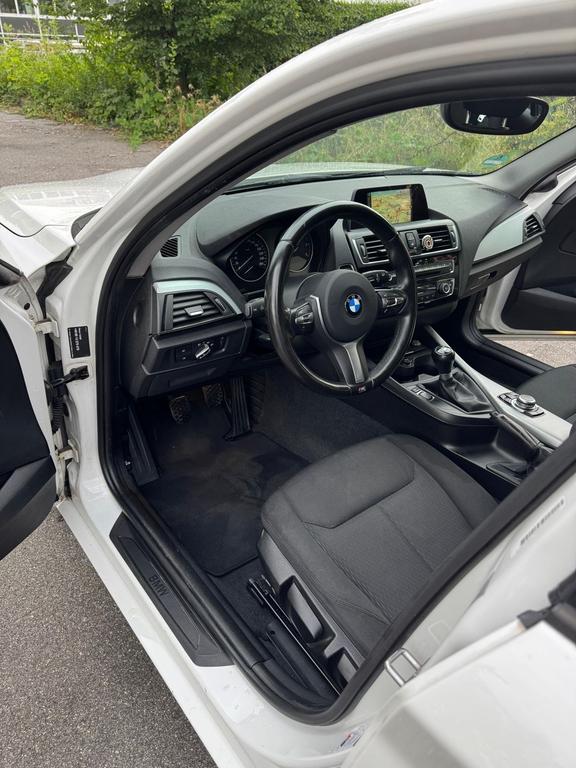 BMW 118