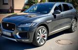 Jaguar F-PACE 3.0 V6 First Edition - Jaguar F-Pace: First Edition