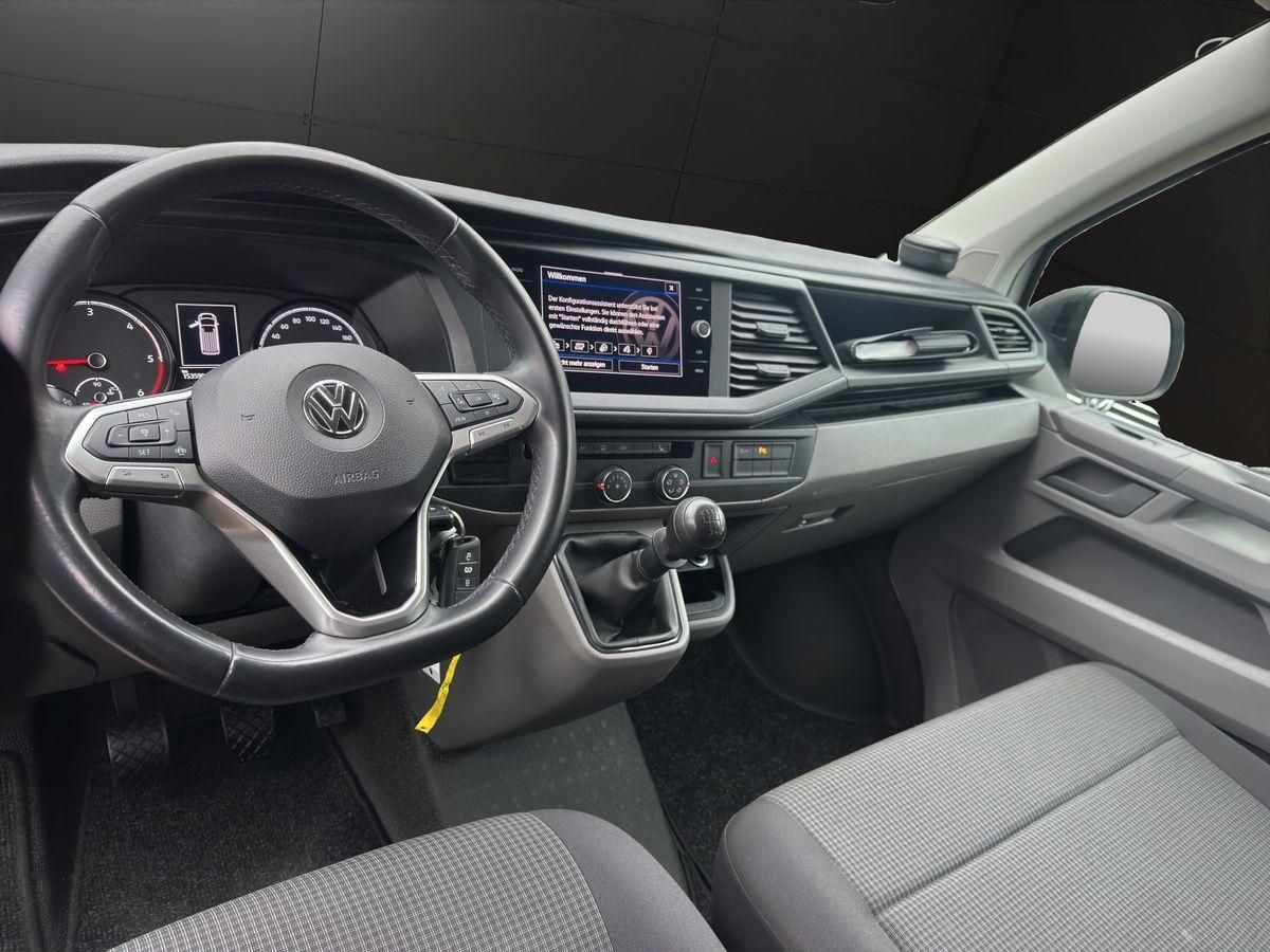 T6.1 Transporter 2.0 TDI LED RFK NAVI PDC