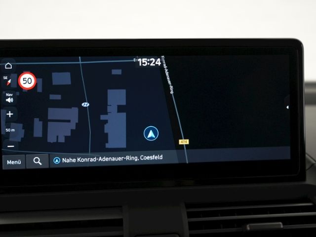Hyundai INSTER – Bild 17