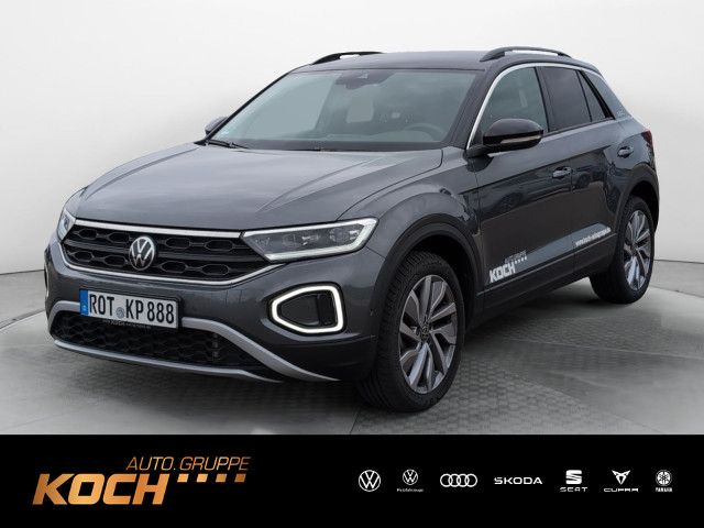 Image of Volkswagen T-Roc