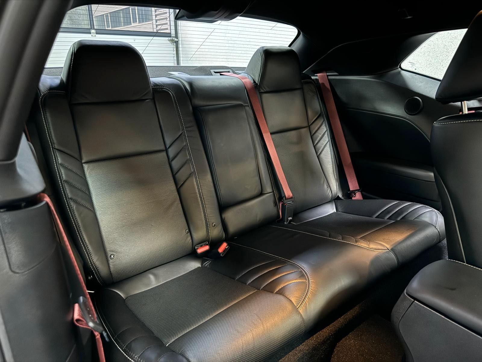 Fahrzeugabbildung Dodge CHALLENGER HELLCAT JAILBREAK-LAGUNA-LAST CALL-