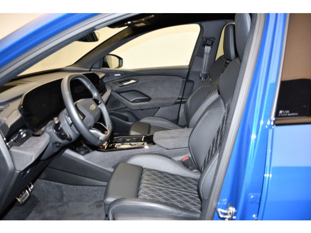 Audi SQ6 e-tron - Bild 4