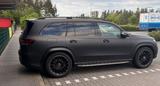 Mercedes-Benz GLS 400 d 4MATIC -