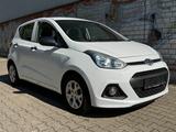 Hyundai i10 1.0 Classic TÜV NEU!/KLIMA+USB+ISOFIX