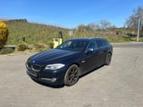 BMW 520 d M PAKET I EURO 5 AUTOMATIK HEAD UP - BMW 520 aus 2012: 520d M Paket