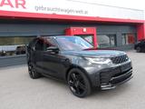 Land Rover Discovery 5 R-Dynamic HSE D300 AWD EXP € 39990.- - Land Rover Discovery: Automatik