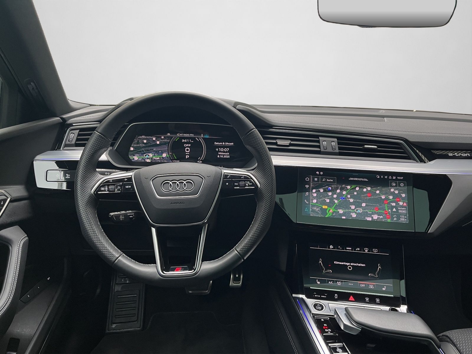 Audi Q8 e-tron - Bild 4