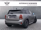 MINI Cooper S E ALL4 Chili HK HiFi LED Navi Tempomat - MINI Countryman SE (Cooper)