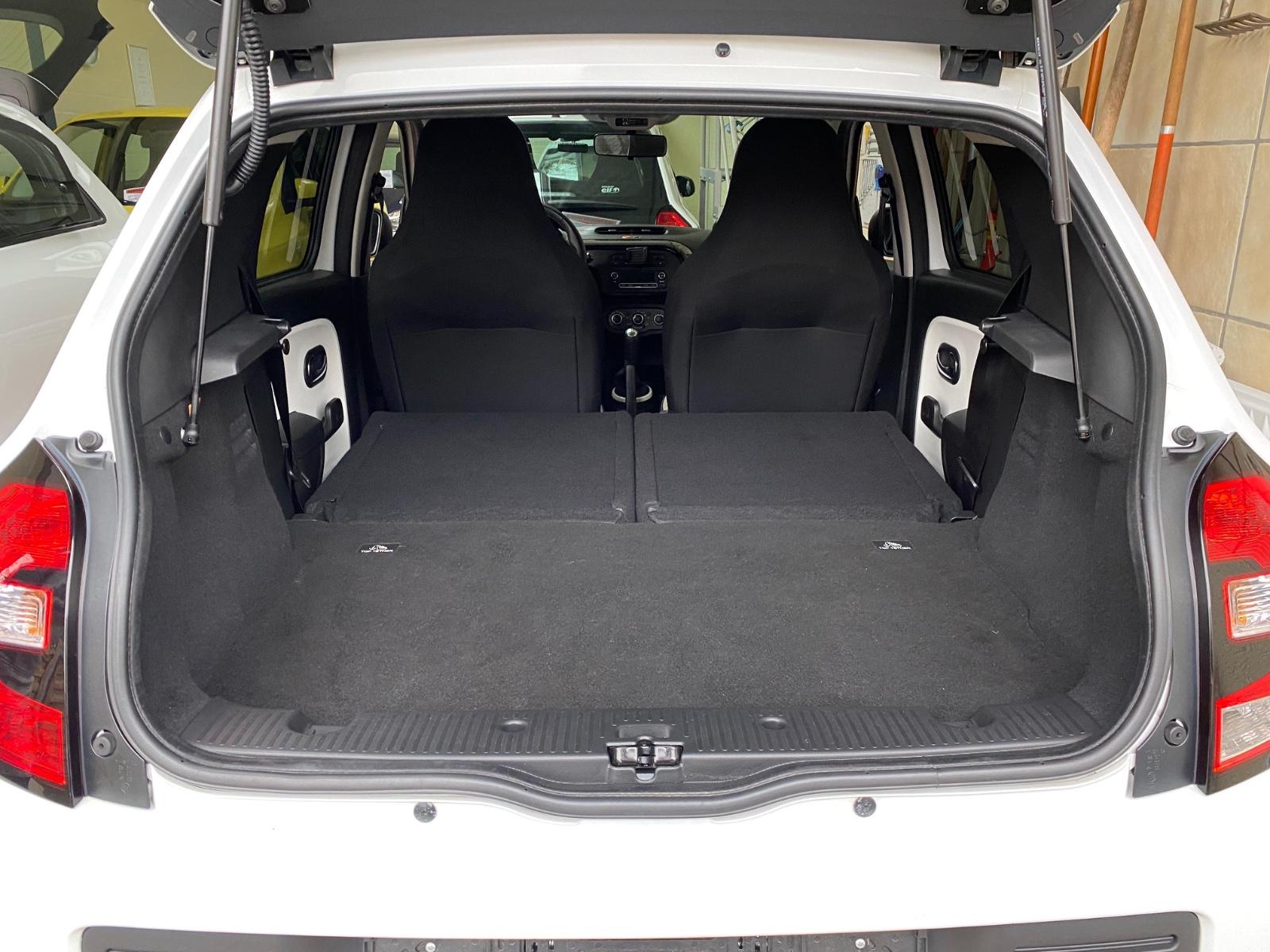 Renault Twingo SCe 70 Limited Limited
