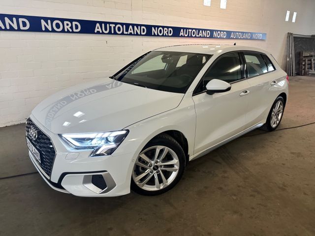 Audi A3 Sportback 35 TFSI S-Tronic advanced*LED*Virtu