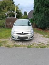 Opel Zafira B 1.8l - Opel Zafira in Leverkusen