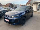 Citroën C5 Aircross 145 Hybrid MAX - Citroën C5 Aircross mit Benzin-Antrieb: Automatik