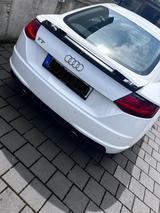 Audi TT 40 TFSI S tronic Coupe - - Audi TT in Aachen