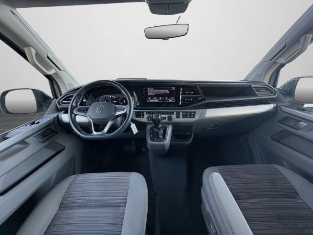 Volkswagen T6 California - Bild 3