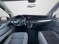 Volkswagen T6 California - Vorschau Bild 3