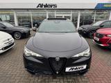 Alfa Romeo Stelvio Veloce Q4+PANO+AHK+PREMIUM+BREMBO+HARMAN - Alfa Romeo
