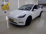 Tesla Model Y Long Range AWD 75kWh 351pk 95% SoH [AUTO - Tesla Gebrauchtwagen von 2024