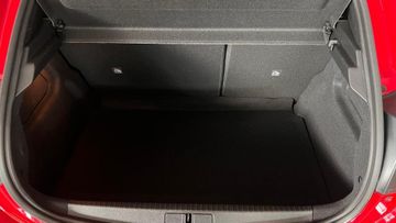 Fotografie 13 des Opel Corsa 1.2 Direct Injection Turbo GS