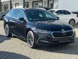 Skoda Octavia Combi Style*LED*Head-Up*KeyLess* - Skoda Octavia Combi mit Diesel-Antrieb