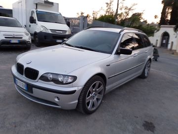 BMW 320 - 10