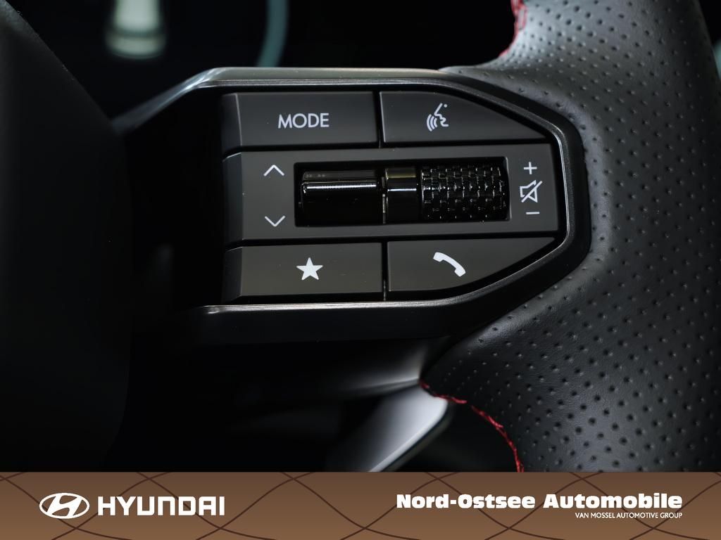 Fahrzeugabbildung Hyundai IONIQ 5 N LINE Matrix-LED JOHN PLAYER SPECIAL