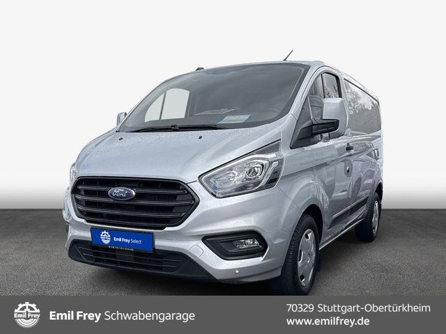 Ford Transit Custom 300 L1H1 LKW VA Autm. Trend**Kame