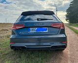 Audi A3 1.5 TFSI cod S tronic Sportback Sline - Audi A3: Sline