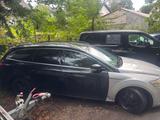 Ford Mondeo 2.2 TDCi 200 PS  Standheizung  AHK - Ford Mondeo: St200