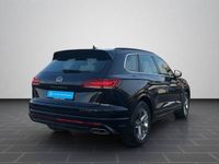 Volkswagen Touareg - Vorschau Bild 3