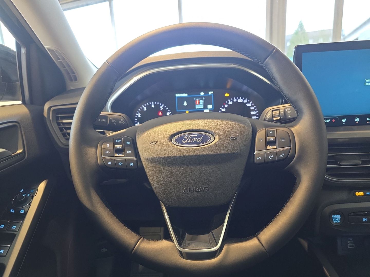 Ford Focus - Bild 12