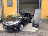 Ford Fiesta 1.2 60CV 3p. Tit. - Ford Fiesta aus 2009: 1.6