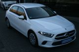 Mercedes-Benz A 180 A -Klasse,TÜV N.W/S Räder.Tempom.PDC,5-Tür - Mercedes-Benz A-Class in Düsseldorf